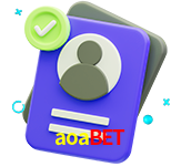 Tornar-se um membro do aoabet é muito simples
