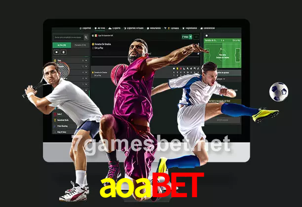 apostas esportivas
