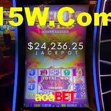 Welcome Bonus aoabet