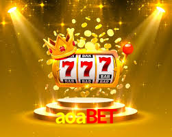 Sinta a adrenalina dos jogos de cassino com aoabet