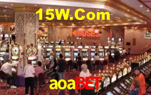 Descubra a Magia dos Jogos de Arcade no aoabet