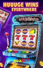Inovações de Jogos na aoabet: O Futuro das Experiências Interativas