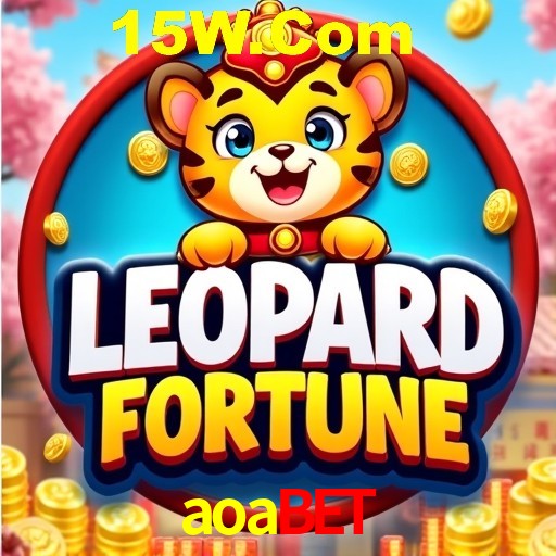 Welcome Bonus aoabet