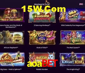 Inovações de Jogos na aoabet: O Futuro das Experiências Interativas